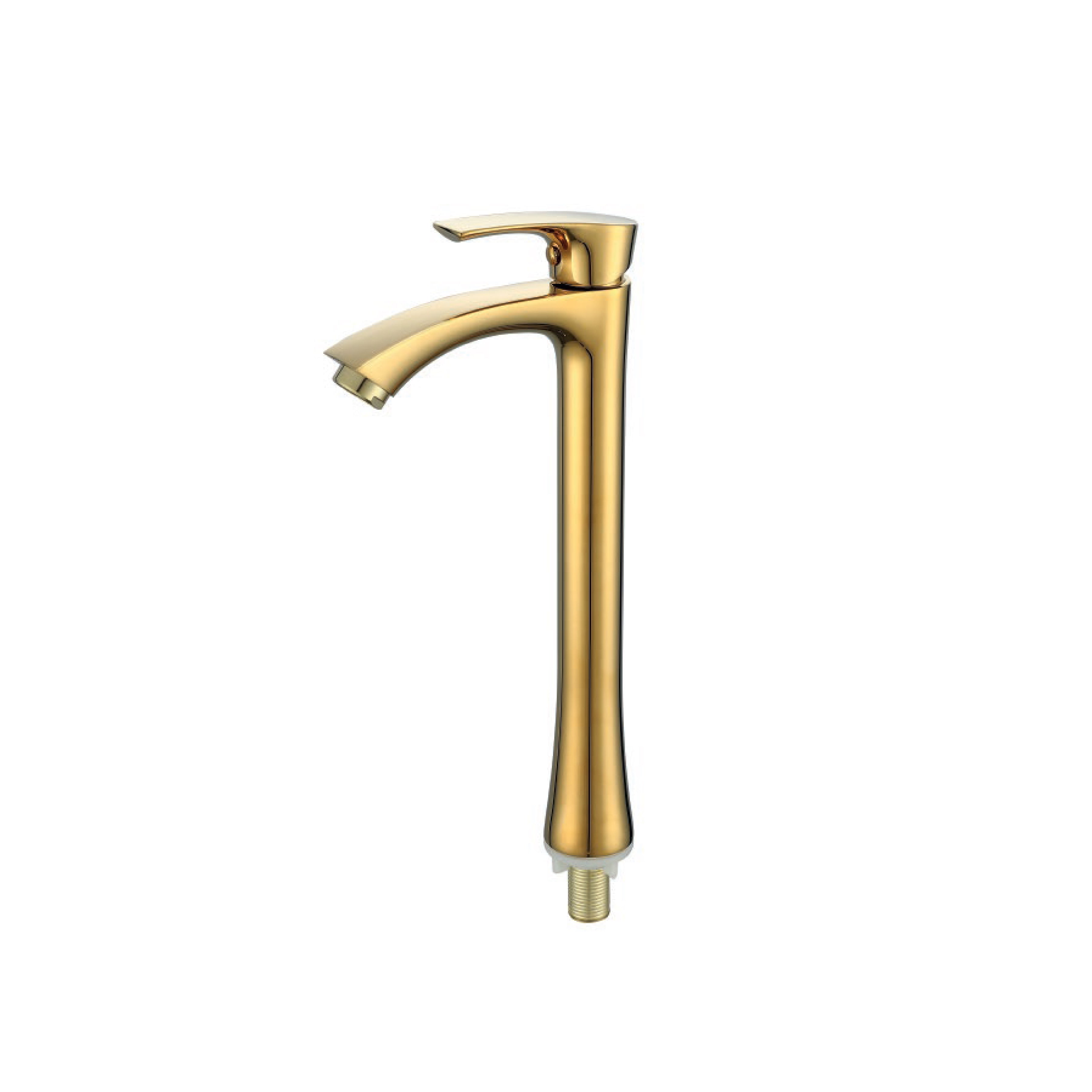 Llave Monoc. P/Bowl FDA-1 - Bright Gold - Fratelli